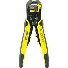 Многофункциональный стриппер для снятия изоляции Berger BG