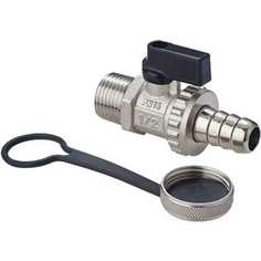 Дренажный кран MVI