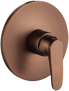 Смеситель для душа Swedbe Terracotta 2557