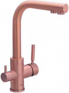 Смеситель для кухни с подключением к фильтру Swedbe Selene Plus 8148