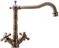 Смеситель для кухни Swedbe Selene 7142