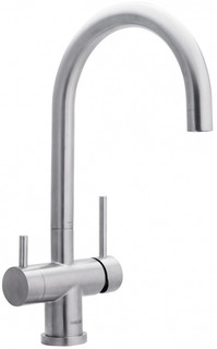 Смеситель для кухни с подключением к фильтру Swedbe Selene Plus 8042