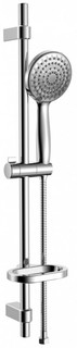 Душевой гарнитур Swedbe Calypso 5011