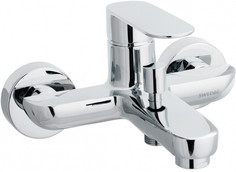 Смеситель для ванны Swedbe Vulcan 1130