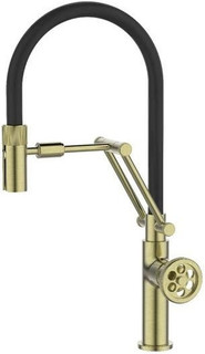 Смеситель для кухни IDDIS Grange GRAMGFLi05