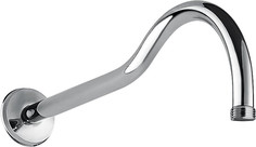 Кронштейн для душа 40 см Cezares CZR-F-TDA6-01