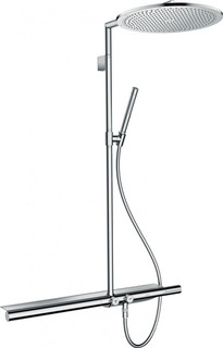 Душевая система 353 мм Axor ShowerSolutions 27984000