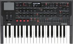 MODWAVE Korg
