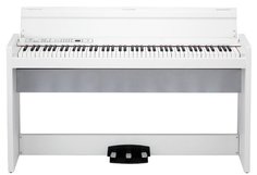 LP-380 WH U Korg