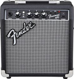 FRONTMAN 10G Fender