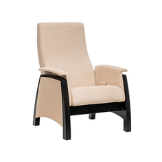 Кресло-глайдер модель balance 1 (комфорт) бежевый 74x105x83 см.