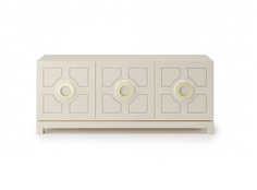 Комод santro (ambicioni) бежевый 165.0x68.0x40.0 см.