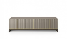 Комод fornetti (ambicioni) бежевый 180.0x48.0x40.0 см.