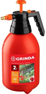 Помповый опрыскиватель GRINDA