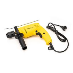 Ударная дрель STANLEY