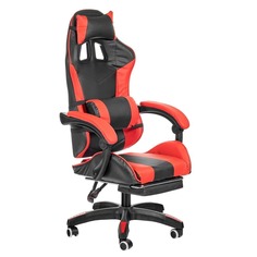 Компьютерное кресло Bradex Alfa Pro Black/Red