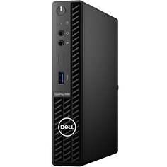 Системный блок Dell OptiPlex 3090 MFF (3090-6138)