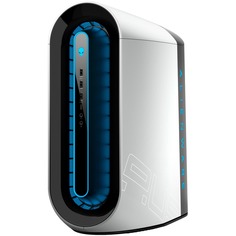 Системный блок Dell Alienware Aurora R12 лунный свет (R12-7882)