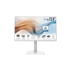 Монитор MSI 9S6-3PA4FH-049