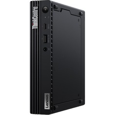Системный блок Lenovo ThinkCentre Tiny M75q Gen 2 (11JN000BRU)