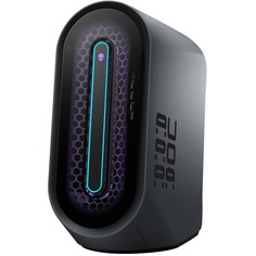 Системный блок Dell Alienware Aurora R13 тёмно-платиновый (R13-5933)