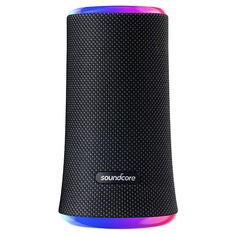 Портативная акустика Anker Soundcore Flare II Black (A3165G11)