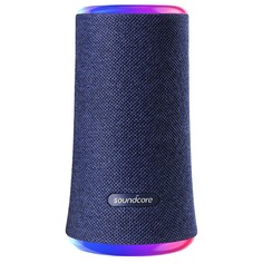 Портативная акустика Anker Soundcore Flare II Blue (A3165G31)