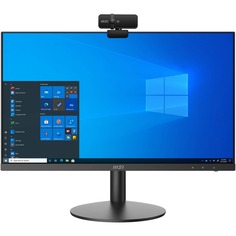 Моноблок MSI PRO AP241 11M-406XRU (9S6-AE0311-406)