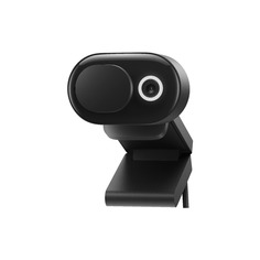 Веб-камера Microsoft 8L3-00008 Black