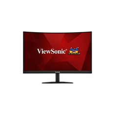 Монитор Viewsonic VX2468-PC-MHD