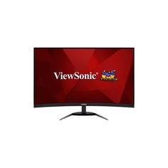 Монитор Viewsonic VX3268-2KPC-MHD