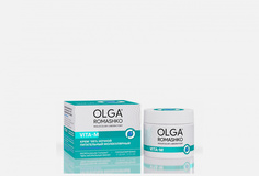 Ночной крем для сухой кожи Ольга Ромашко