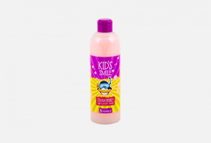 Детский шампунь и гель для душа Kids Smile