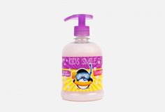 Детское мыло жидкое Kids Smile