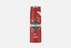Гель для душа + шампунь 2в1 OLD Spice