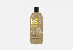 Шампунь для укрепления волос H:Studio