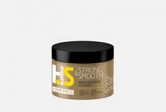 Маска для укрепления волос H:Studio