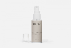 Эмульсия для лица гиалуроновая Pusy