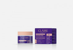 Ночной крем 35+ Claire Cosmetics