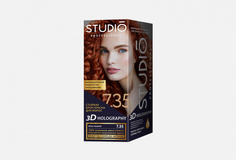 Краска для волос Studio