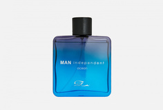 Туалетная вода MAN Independent