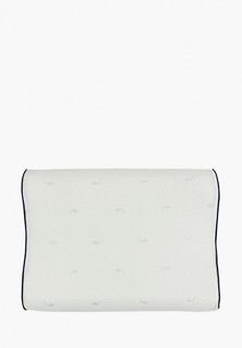 Подушка ортопедическая Унисон Soft Wave, 53х38х12x14 см