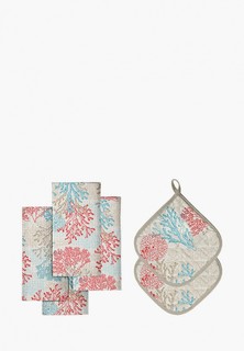 Набор кухонного текстиля Унисон Varadero