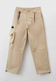 Брюки adidas Originals CNY WOVEN PANT