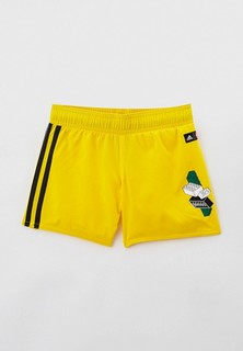 Шорты для плавания adidas MUBEACHSHORT