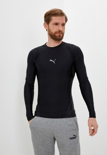 Лонгслив спортивный PUMA PUMA EXO-ADAPT LS TEE