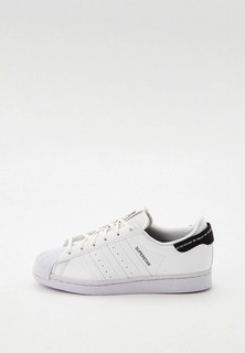 Кеды adidas Originals SUPERSTAR J