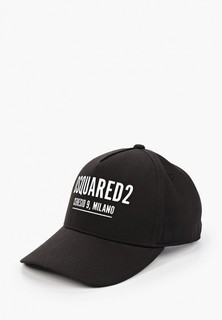 Бейсболка Dsquared2 