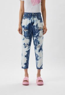 Джинсы Love Moschino 