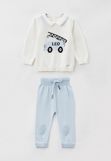 Джемпер и брюки Leoking 